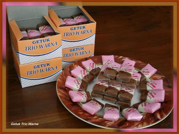 Libur Akhir Tahun Ke Jawa Tengah